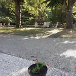 Chateau Des Bretonnieres Sur Vie - Et 4 Personnes Frühstückspension 3*
