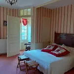 Couette-café Château Des Bretonnières Sur Vie -