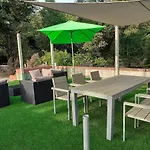 Frühstückspension Chateau Des Bretonnieres Sur Vie - Et 4 Personnes 3*