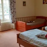 Chateau Des Bretonnieres Sur Vie - Et 4 Personnes Frühstückspension 3*