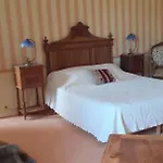 Couette-café Château Des Bretonnières Sur Vie - Commequiers