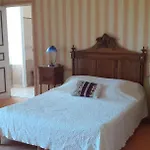 Bed & Breakfast Chateau Des Bretonnieres Sur Vie - Et 4 Personnes Commequiers