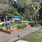 Chateau Des Bretonnieres Sur Vie - Et 4 Personnes 3*
