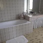 Couette-café Château Des Bretonnières Sur Vie - Commequiers