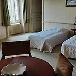 Chateau Des Bretonnieres Sur Vie - Et 4 Personnes Frühstückspension 3*