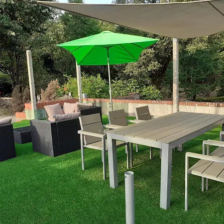 Frühstückspension Chateau Des Bretonnieres Sur Vie - Et 4 Personnes 3*