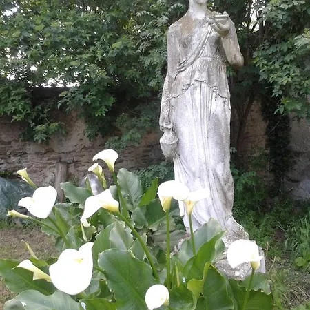 Frühstückspension Chateau Des Bretonnieres Sur Vie - Et 4 Personnes 3*