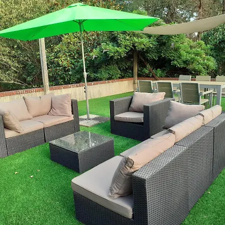 Chateau Des Bretonnieres Sur Vie - Et 4 Personnes Bed & Breakfast