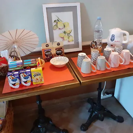 Chateau Des Bretonnieres Sur Vie - Et 4 Personnes