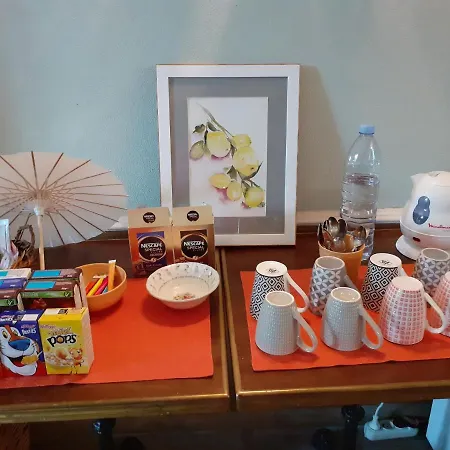 Chateau Des Bretonnieres Sur Vie - Et 4 Personnes