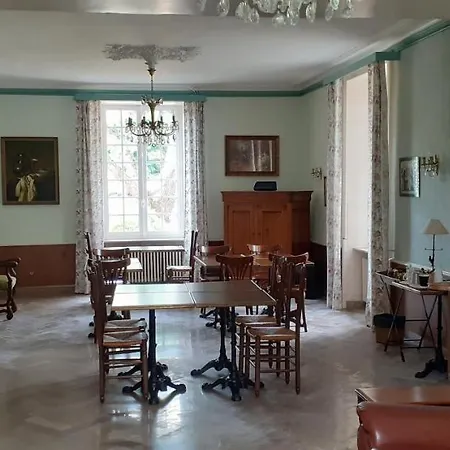 Château Des Bretonnières Sur Vie - Couette-café *