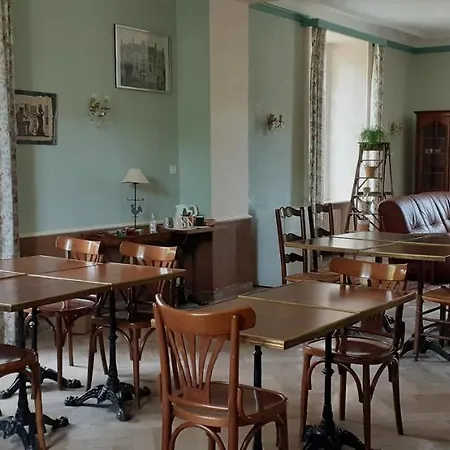 Château Des Bretonnières Sur Vie - * Commequiers