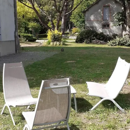 Chateau Des Bretonnieres Sur Vie - Et 4 Personnes