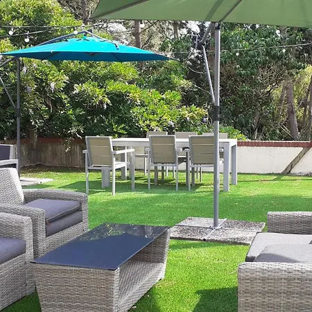 Bed & Breakfast Chateau Des Bretonnieres Sur Vie - Et 4 Personnes 3*