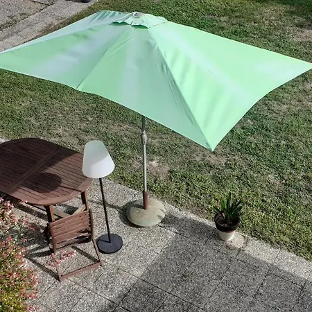 Chateau Des Bretonnieres Sur Vie - Et 4 Personnes Frühstückspension 3*