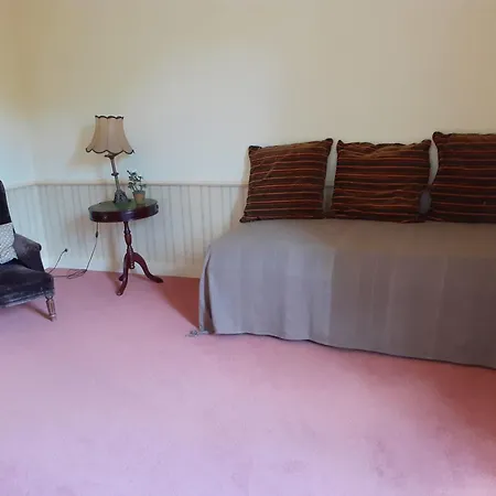 Bed and breakfast Chateau Des Bretonnieres Sur Vie - Et 4 Personnes 3*