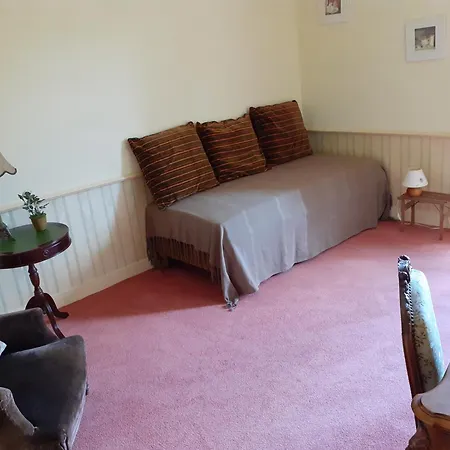 Chateau Des Bretonnieres Sur Vie - Et 4 Personnes Bed and breakfast Commequiers