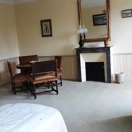 Chateau Des Bretonnieres Sur Vie - Et 4 Personnes