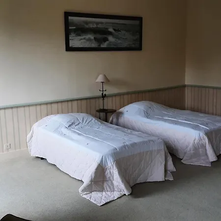 Chateau Des Bretonnieres Sur Vie - Et 4 Personnes Bed & Breakfast