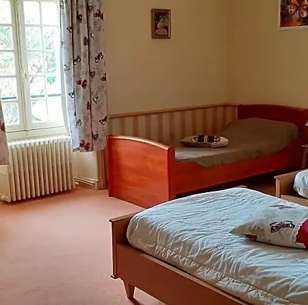 Chateau Des Bretonnieres Sur Vie - Et 4 Personnes