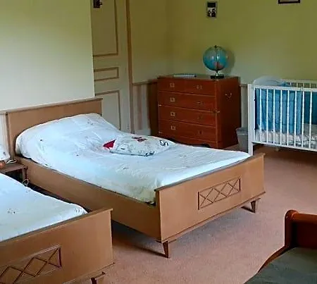 Chateau Des Bretonnieres Sur Vie - Et 4 Personnes Panzió 3*