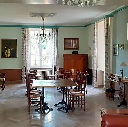 Chateau Des Bretonnieres Sur Vie - Et 4 Personnes