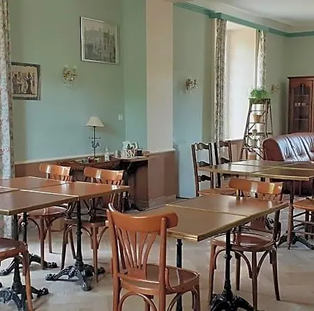 Chateau Des Bretonnieres Sur Vie - Et 4 Personnes Panzió Commequiers