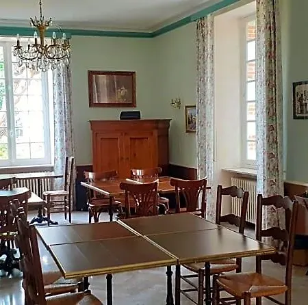 Chateau Des Bretonnieres Sur Vie - Et 4 Personnes Commequiers