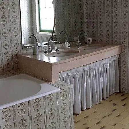 Chateau Des Bretonnieres Sur Vie - Et 4 Personnes Panzió
