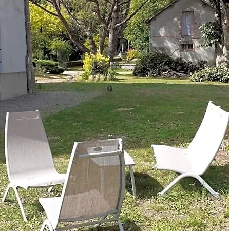 Chateau Des Bretonnieres Sur Vie - Et 4 Personnes 3*