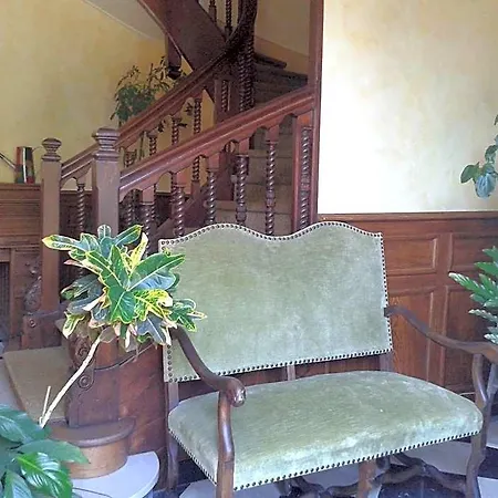 Chateau Des Bretonnieres Sur Vie - Et 4 Personnes