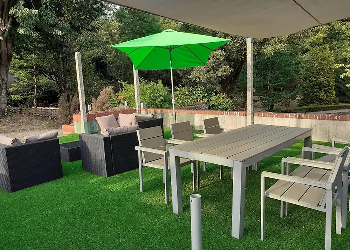 Bed & Breakfast Chateau Des Bretonnieres Sur Vie - Et 4 Personnes 3*