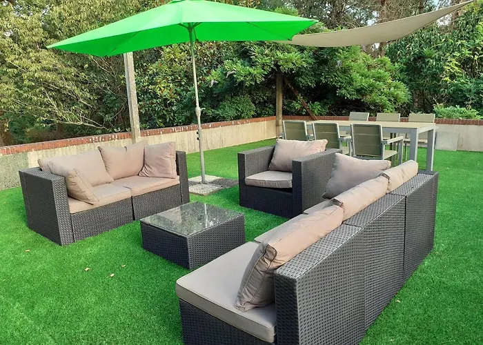 Chateau Des Bretonnieres Sur Vie - Et 4 Personnes Bed & Breakfast