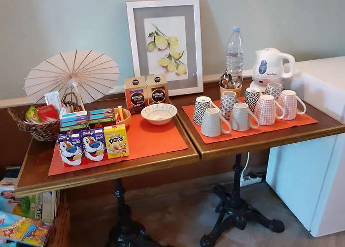 Chateau Des Bretonnieres Sur Vie - Et 4 Personnes